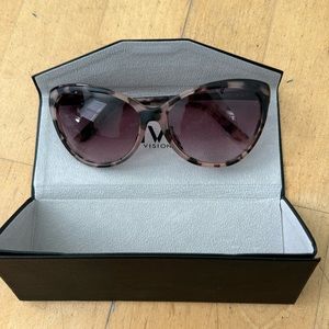 IVI sunglasses, gently worn